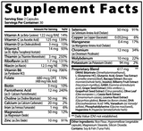 ClearSignal Cognitive Supplement By JDP Brands image 8
