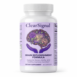 ClearSignal Cognitive Supplement By JDP Brands image 1