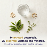 ClearSignal Cognitive Supplement By JDP Brands image 6