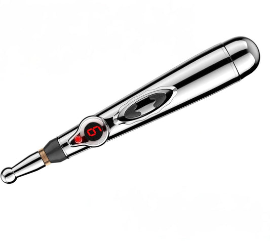 Electronic Acupuncture Pen
